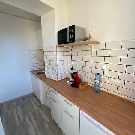 Santa Banana Mountain View Apartment Alicante